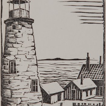 Pemaquid Light House, Maine