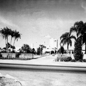 Budweiser Busch Gardens, Tampa, A