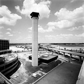 Tampa International Airport Central Tower