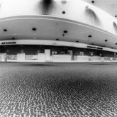 Tampa International Airport terminal, interior A