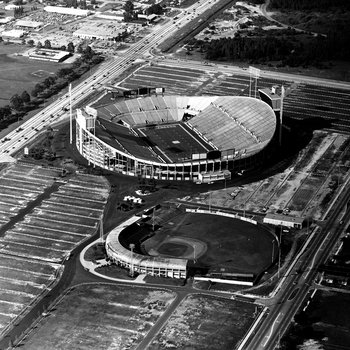 Tampa Stadium