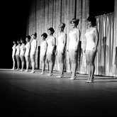 Miss Tampa Pageant, bathing suit competition