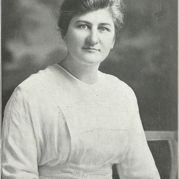 Florence Cobb