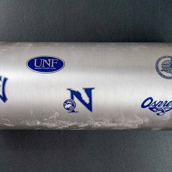 UNF 25th Anniversary Time Capsule (side A)