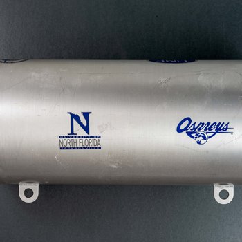 UNF 25th Anniversary Time Capsule (side B)