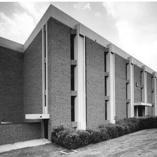 Stadler Hall Construction, C. 1969 38