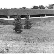 General Services Building, C. 1970s-1980s
