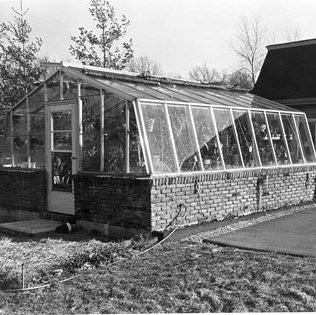 Greenhouse, C. Late 1970s 110
