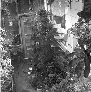Greenhouse, C. Late 1970s 112
