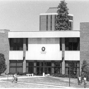 J.C. Penney Building, C. 1970s 118