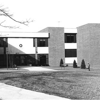 J.C. Penney Building, C. 1970s 119
