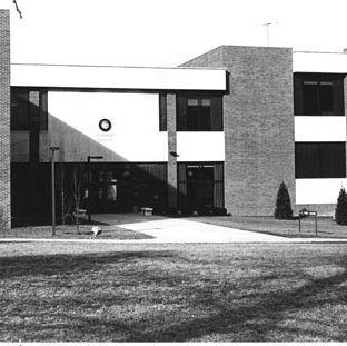 J.C. Penney Building, C. 1970s 120