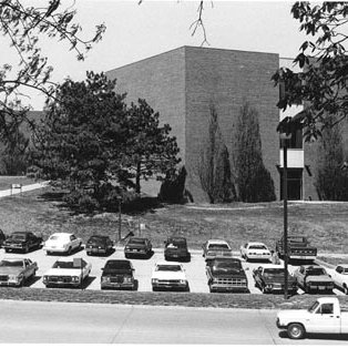 J.C. Penney Building, C. 1970s-1980s 125