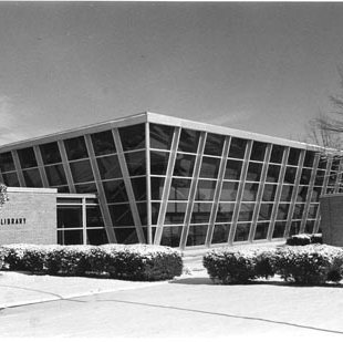 Ward E. Barnes Education Library 130