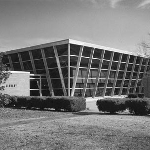 Ward E. Barnes Education Library, C. Mid 1970s 139