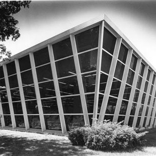 Ward E. Barnes Education Library, C. Mid 1970s 140