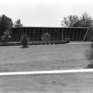 Ward E. Barnes Education Library, C. Mid 1970s 141