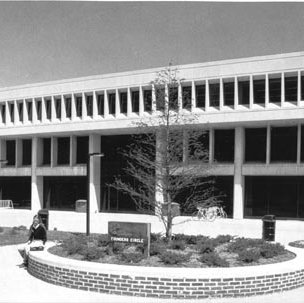 Thomas Jefferson Library, C. 1970s-1980s 312