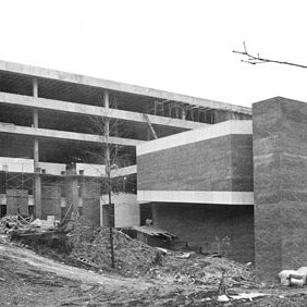 Lucas Hall Construction, C. 1970 320