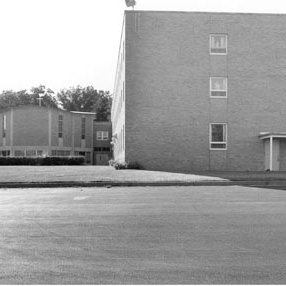 Marillac Campus - Passionist Community Retreat House, Education Auditorium (Now South Campus Residence Hall), C. 1970s 351