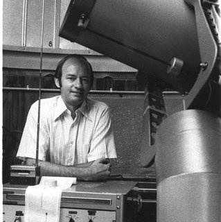 Observatory - 14" Celestron Telescope - Dr. Richard Schwartz 395