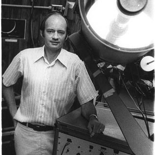 Observatory - 14" Celestron Telescope - Dr. Richard Schwartz 396