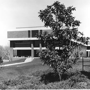 Social Sciences and Business Building , C. 1970s 462