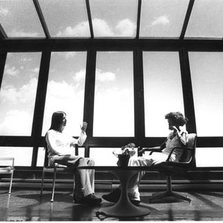 Tower - Students, C. 1970s 468