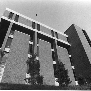 Social Science Building, C. 1970s 477