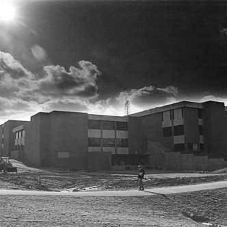 University Center Construction, C. Early 1970s 492