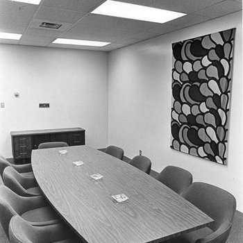 University Center Conference Room, C. 1970s 515