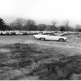 Parking, C. Late 1960s 640