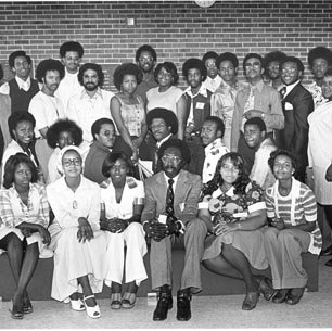 United Special Services - Project United Participants, C. 1970s 749