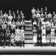 1970 Graduates 828