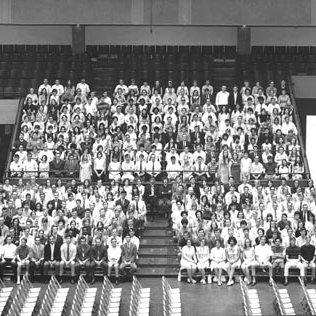 1970 Graduates 829