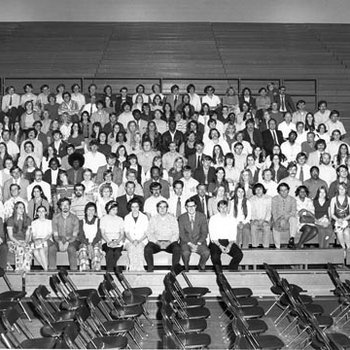 1973 Graduates 860