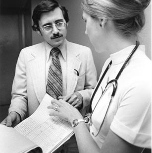 Continuing Education-Extension - Jewish Hospital Program, C. 1980s