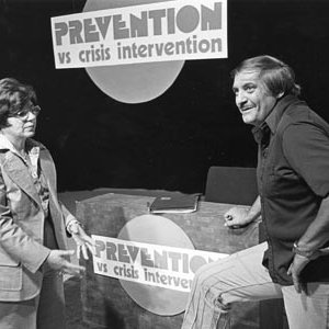 Angelo Puricelli - Ketc Prevention Vs. Intervention Debate, C. 1970s 1127