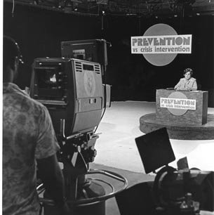 Ketc Prevention Vs. Intervention Debate, C. 1970s
