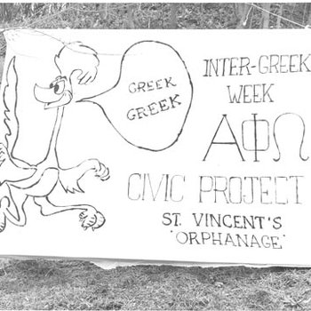 Greek Week 1671