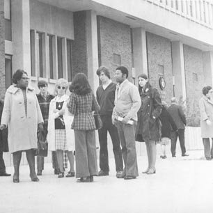 Serendipity Day - New Student Orientation, C. 1970s 1773