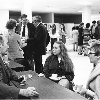 Serendipity Day - New Student Orientation, C. 1970s 1775