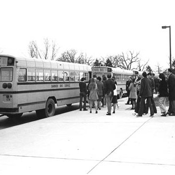 Serendipity Day - New Student Orientation, C. 1970s 1776