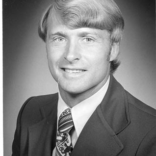 Jim Dix, UMSL Baseball Coach, C. 1970s 1820