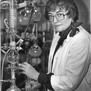 Joyce Corey, Chemistry, C. 1970s-1980s 1850