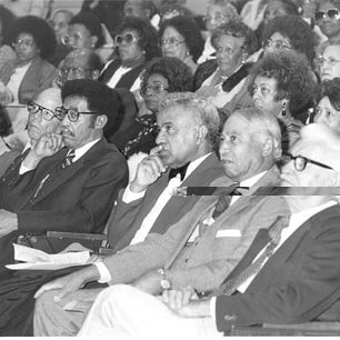 Black History Project Conference, C. Early 1980s 1888