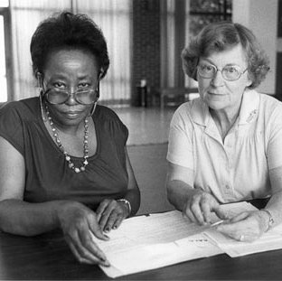 Black History Project, Ora Lee Malone - Irene Cortinovis, C. Late 1970s-Early 1980s 1904