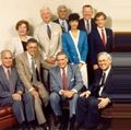 Board of Curators, UM President Peter Magrath, C. Mid 1980s 1979