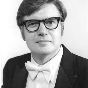 Ronald Arnatt, Music Department, C. 1970s-1980s 1995