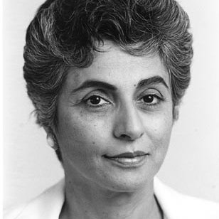 Nancy Avakian, Associate Vice Chancellor Academic Affairs,C. 1980s 2000